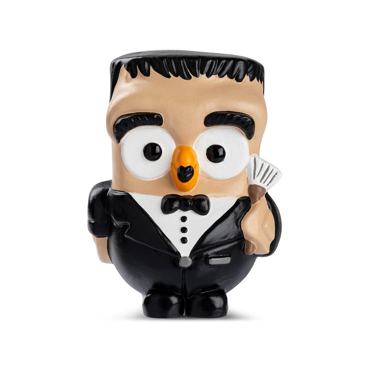 Goofi The Addams Family Lurch 8X10 Egan