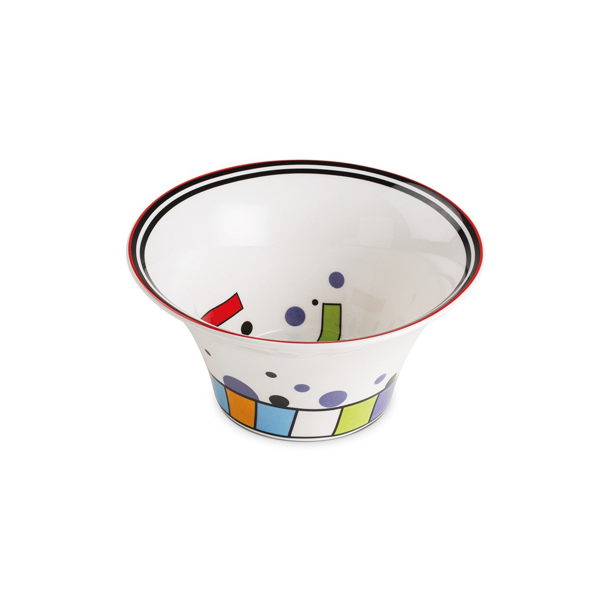 V/Tasca Wara` Bianco D. 16 Egan