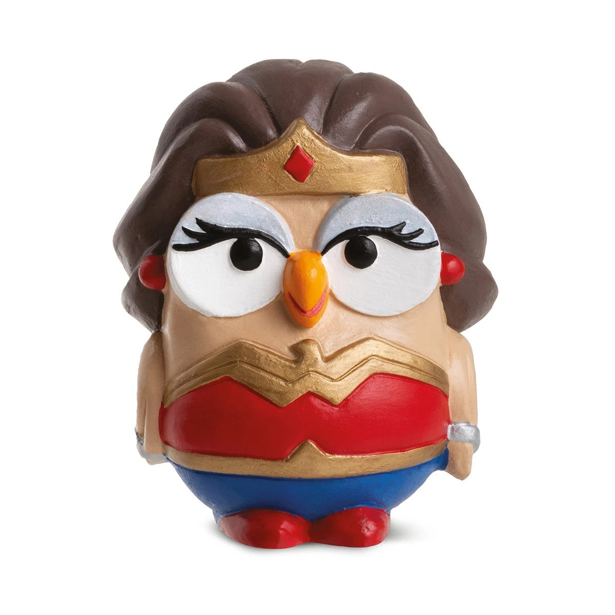 Goofi Dc Comics Wonder Woman 8X10 Egan