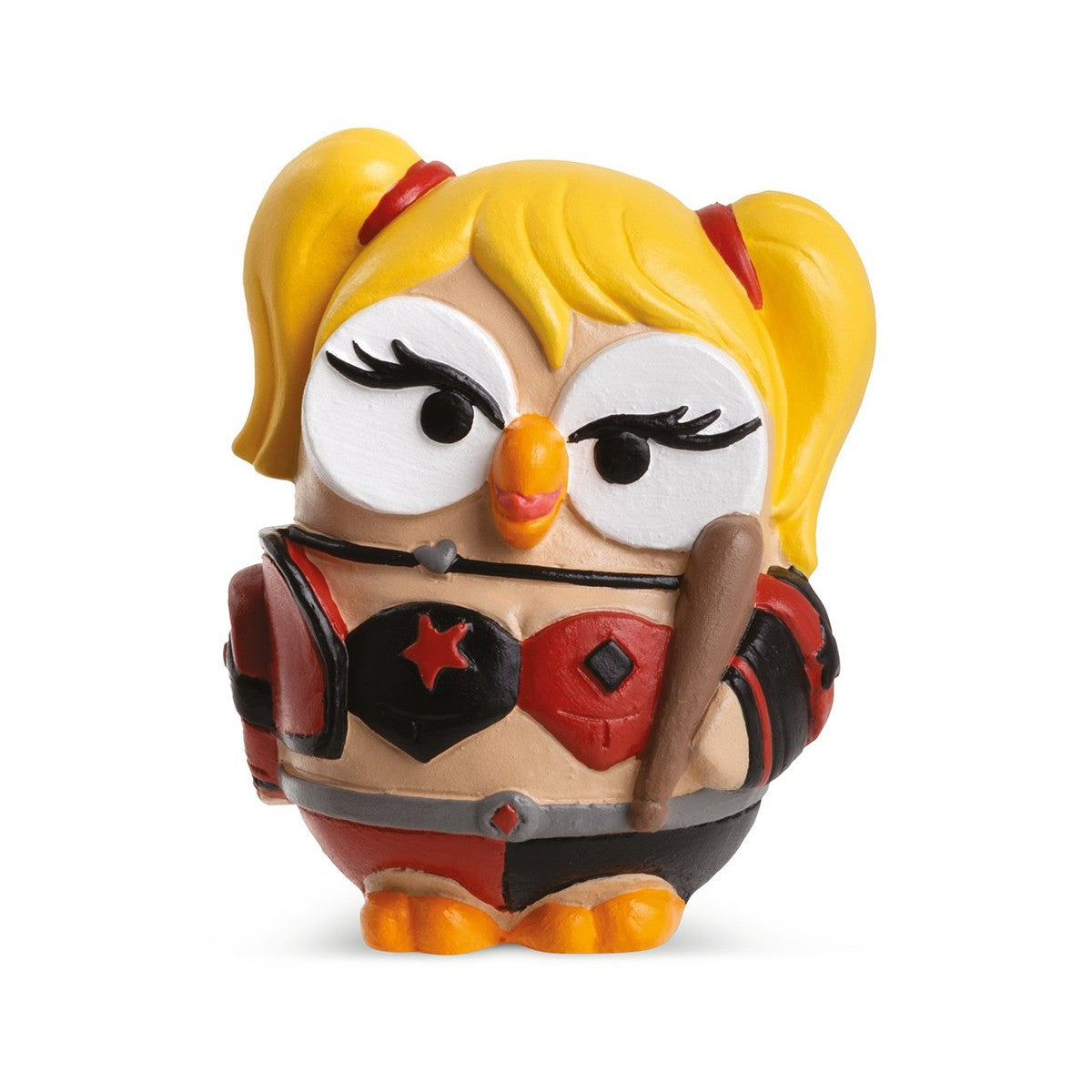 Goofi Dc Comics Harley Quinn 8X10 Egan