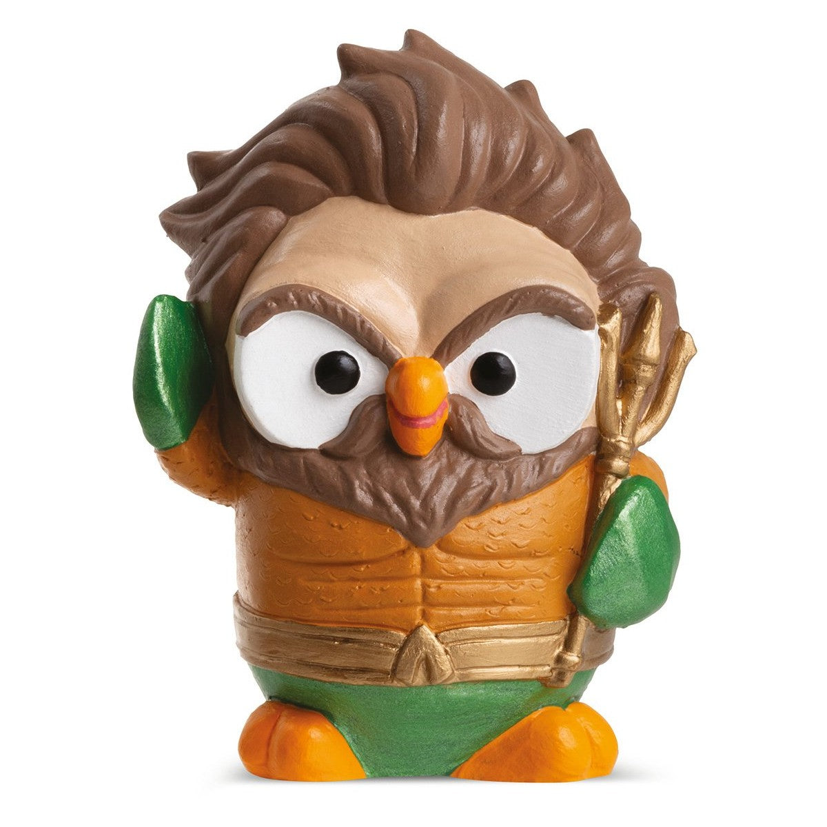 Goofi Dc Comics Aquaman 8X10 Egan