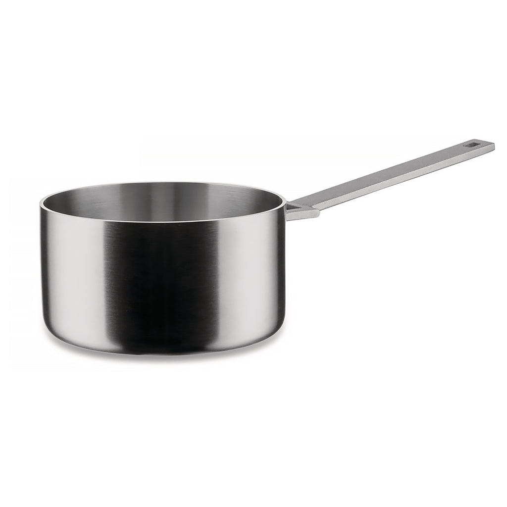 Convivio  Casseruola D.16 Alessi