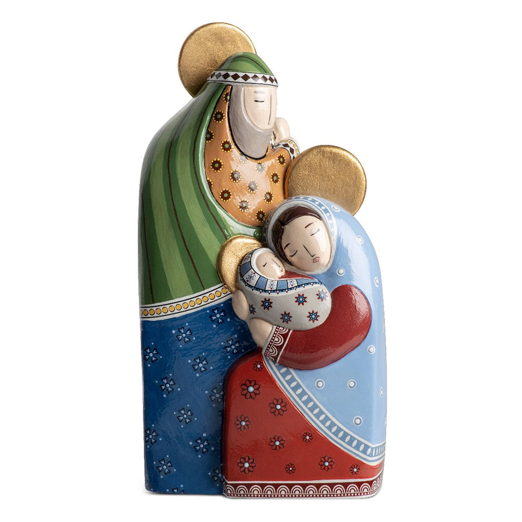 Presepe Natale  14X27 Egan