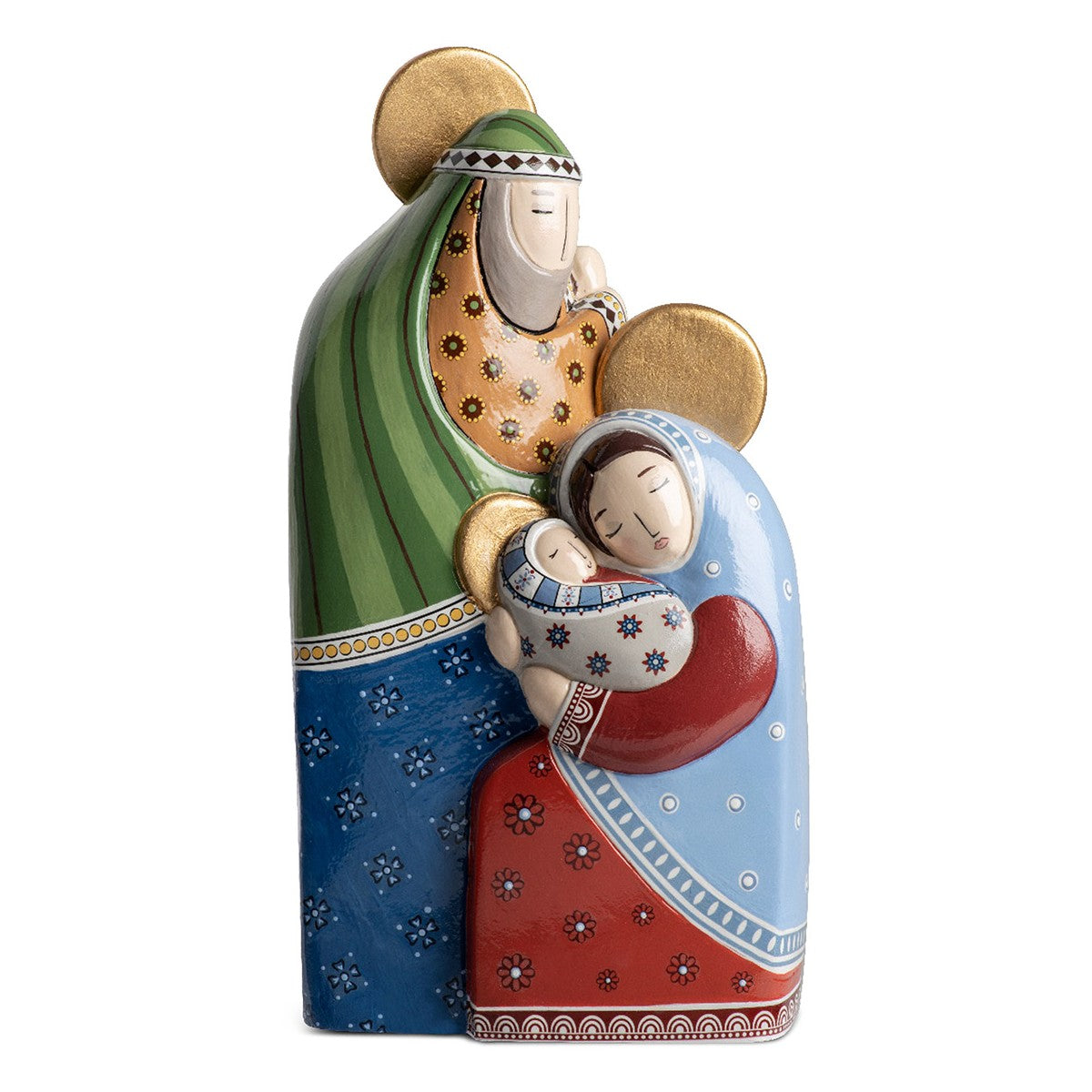 Presepe Natale  14X27 Egan