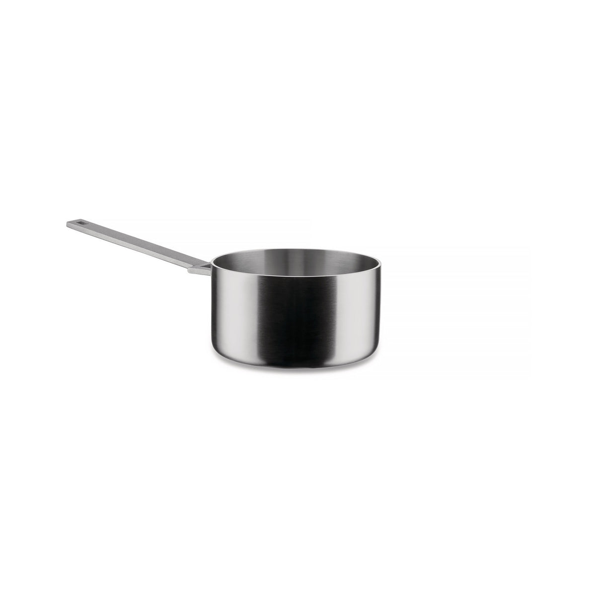 Convivio  Casseruola D.16 Alessi