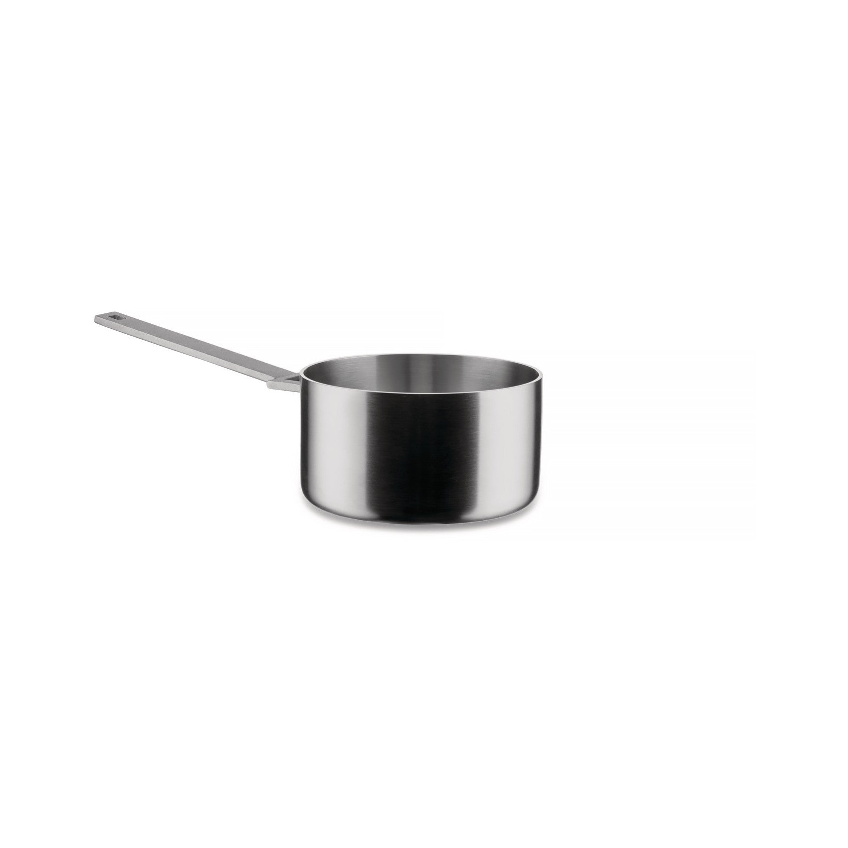Convivio  Casseruola D.16 Alessi