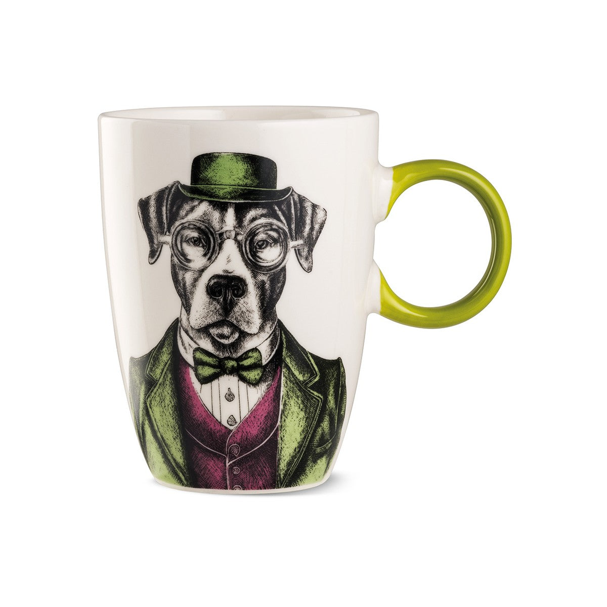 Mug Human Essence Cane ``Friendship`` Ml.430 Egan