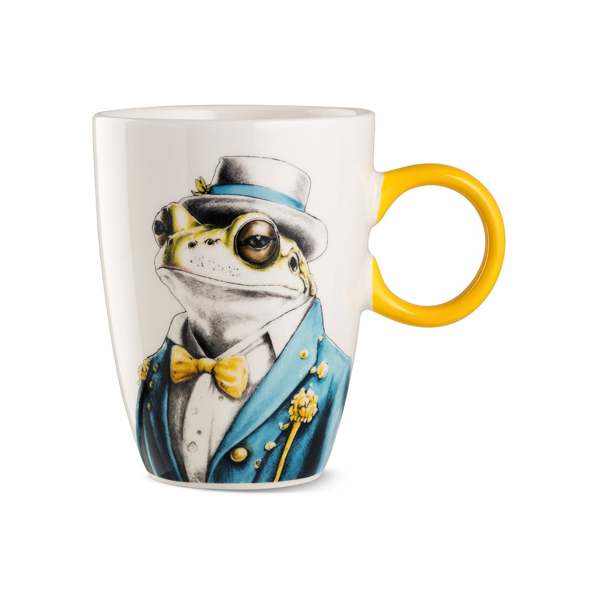 Mug Human Essence Rospo ``Resilience`` Ml.430 Egan