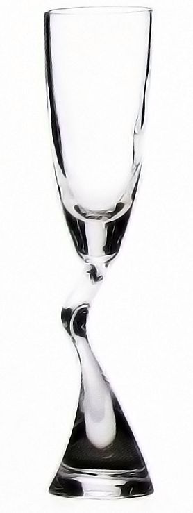 Sei Calici Flute Vestale Colle Vilca