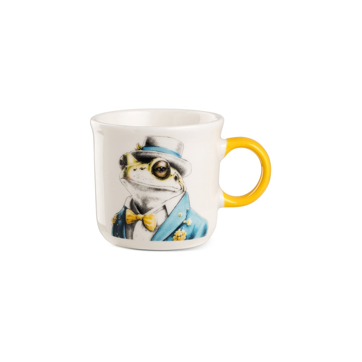 Minimug Human Essence Rospo ``Resilience`` Ml.80 Egan