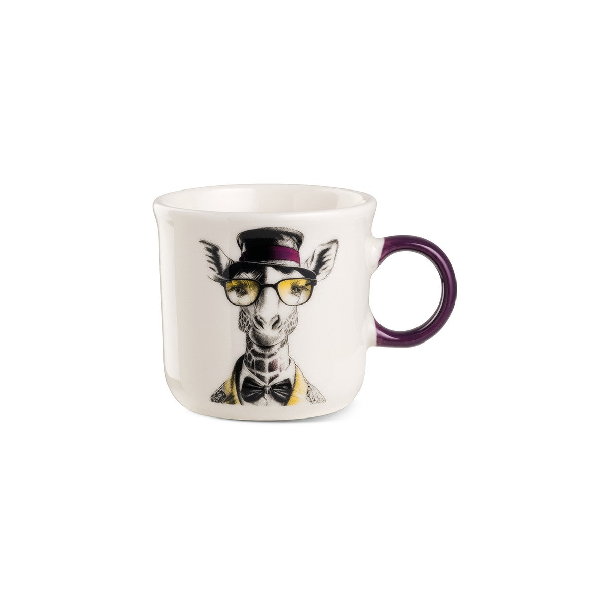 Minimug Human Essence Giraffa ``Far-Sightedness`` Ml.80 Egan