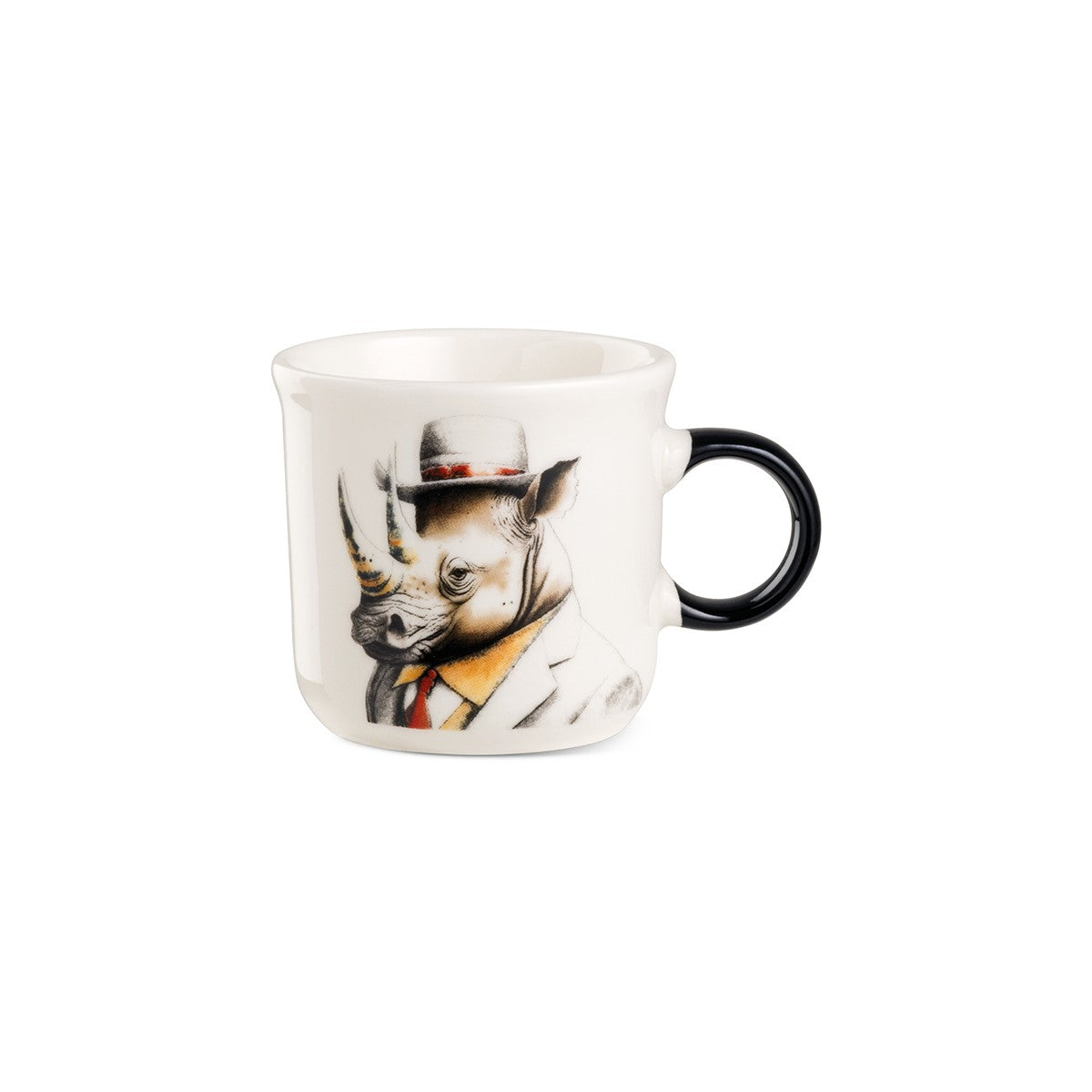 Minimug Human Essence Rinoceronte ``Strength`` Ml.80 Egan