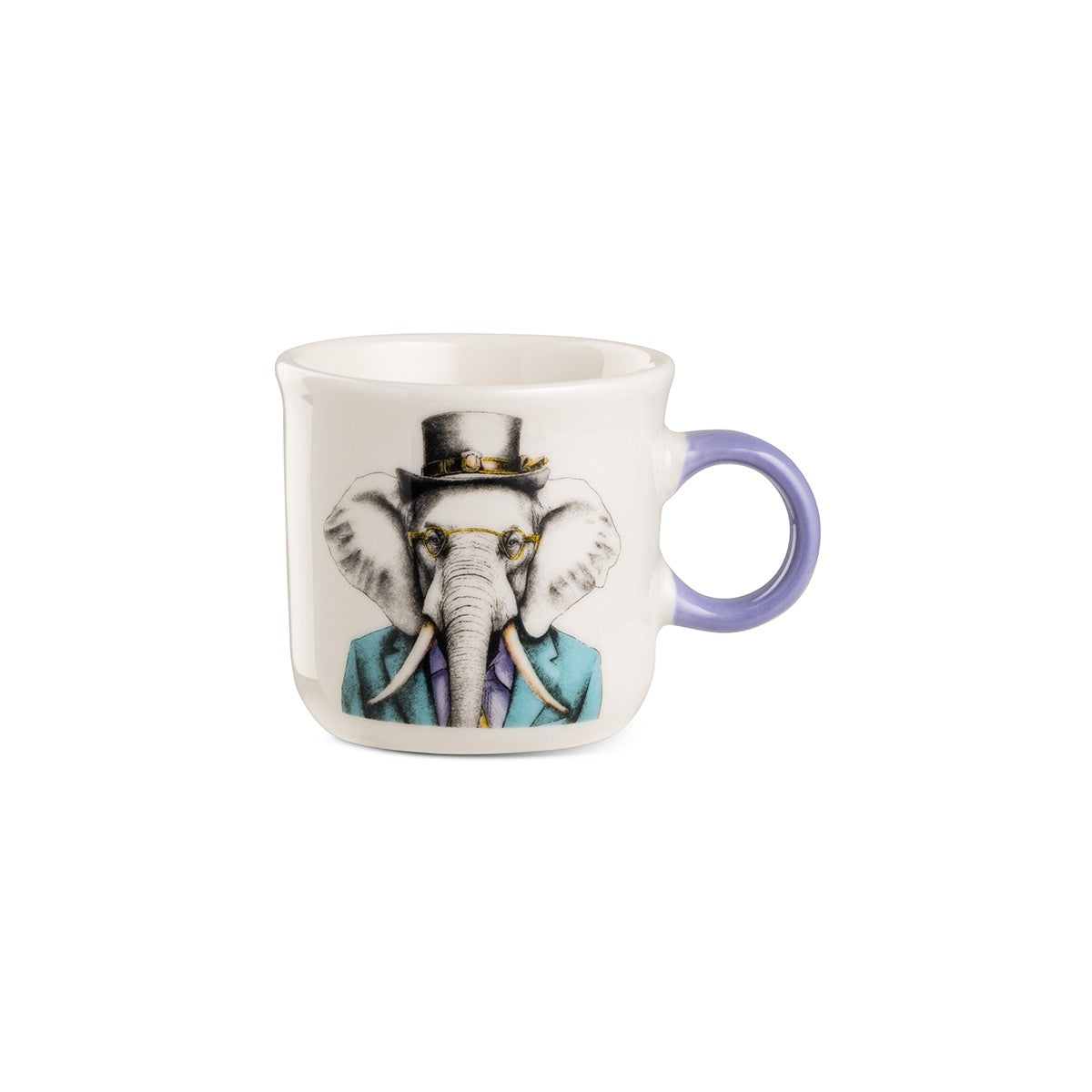 Minimug Human Essence Elefante ``Wisdom`` Ml.80 Egan