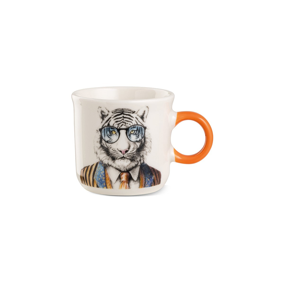 Minimug Human Essence Tigre ``Courage`` Ml.80 Egan
