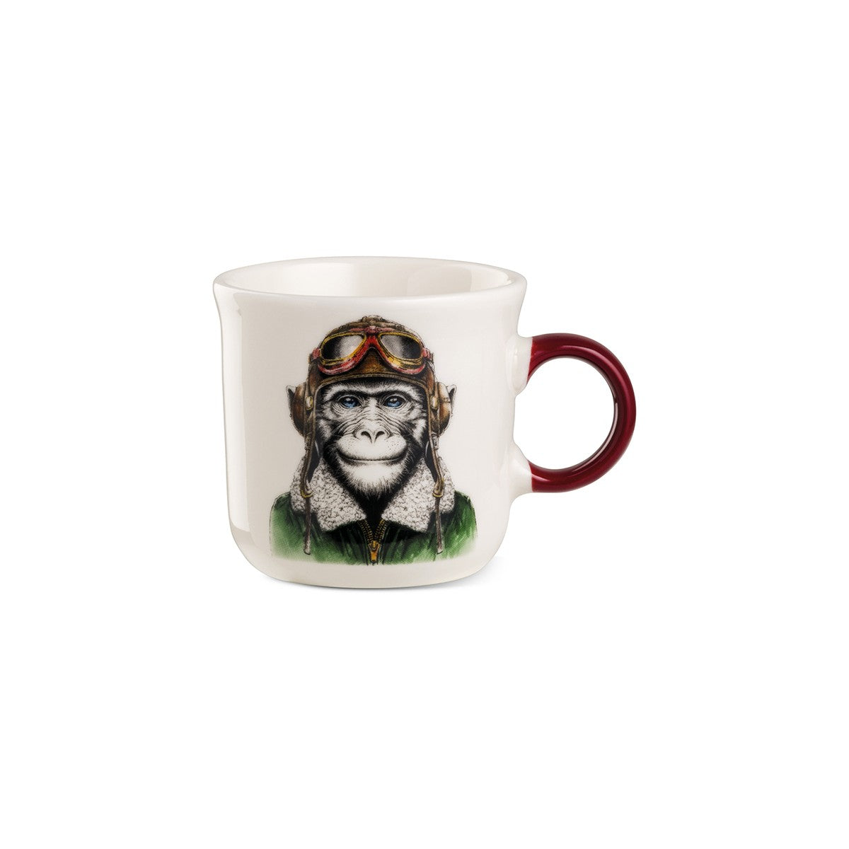 Minimug Human Essence Scimmia ``Boldness`` Ml.80 Egan