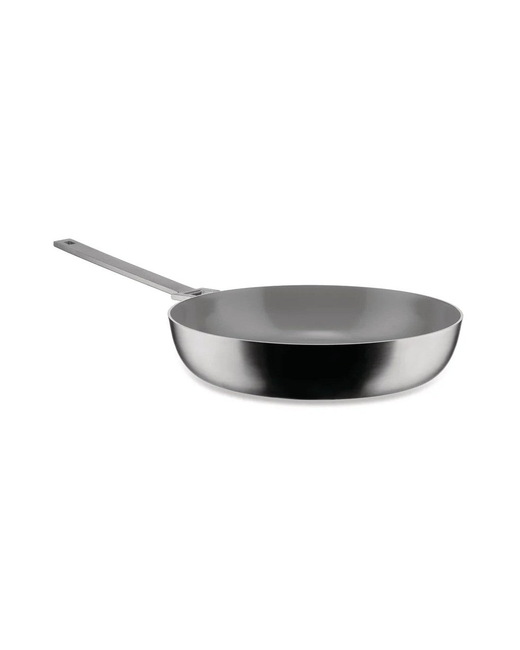 Convivio  Padella Alta D 28 Alessi