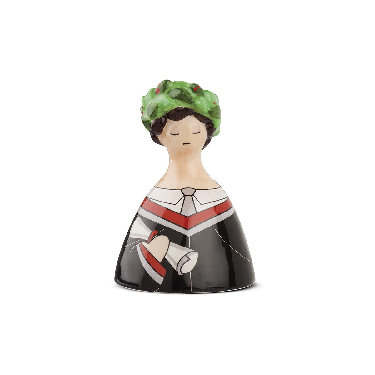 Campanella Laureato C/Corona 6X9 Egan