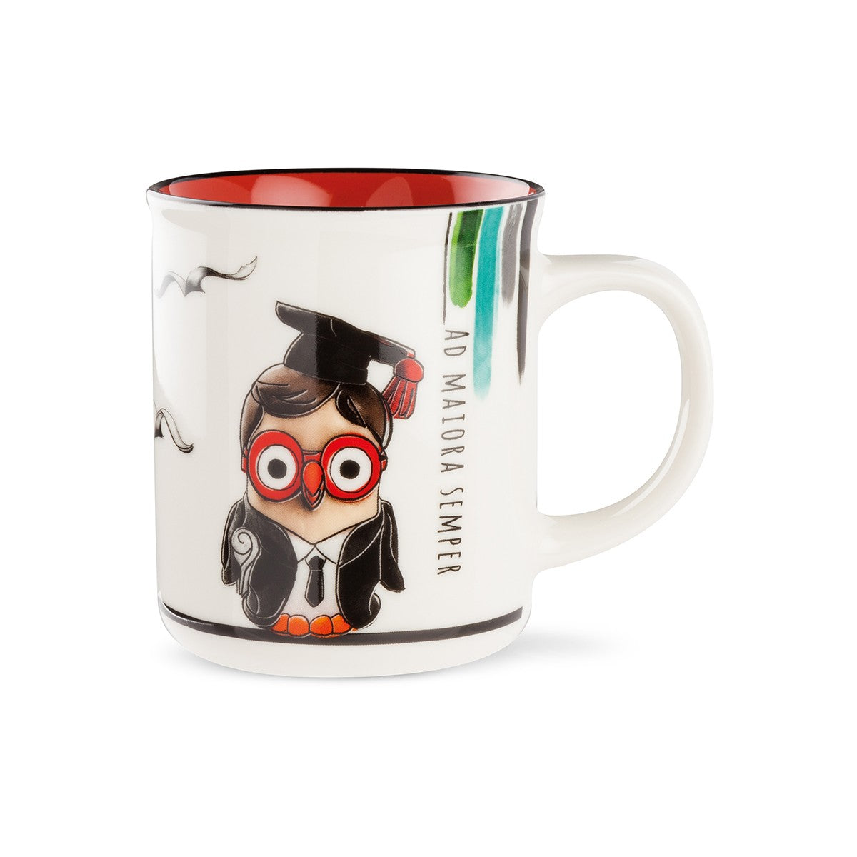 Mug Goofo Laureato Ml 380 Egan