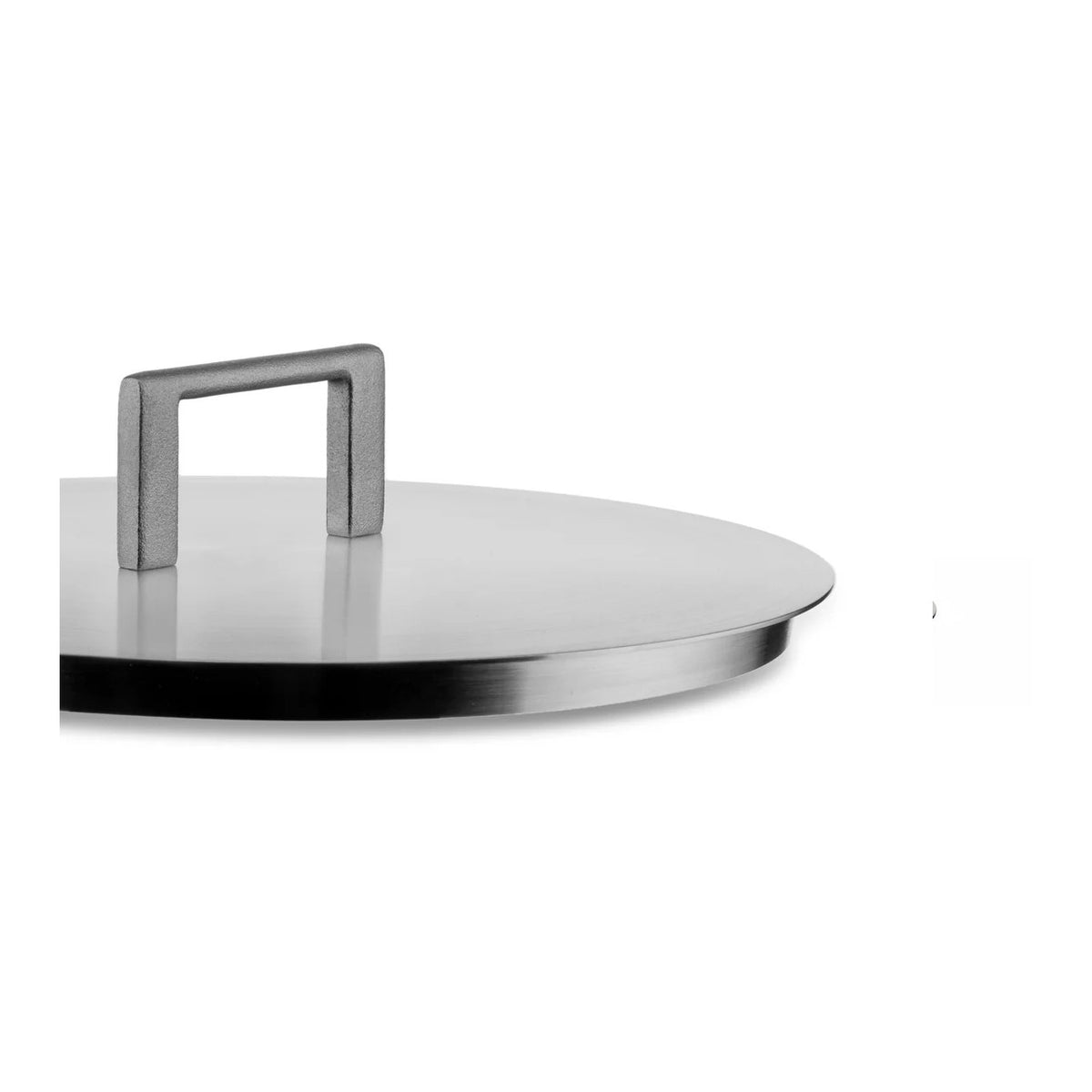 Convivio  Coperchio D 28 Alessi