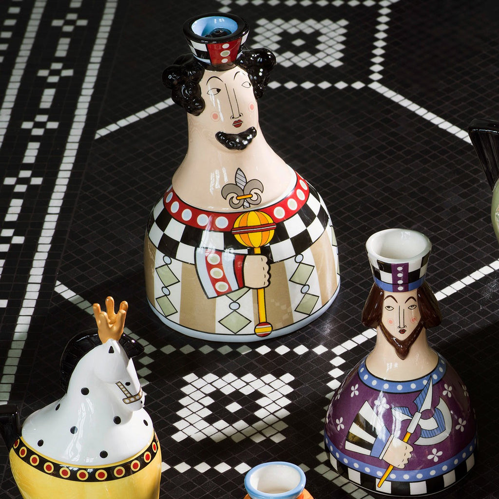 Contenitore Re I Girgenti Egan