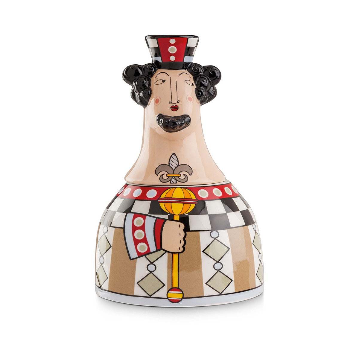 Contenitore Re I Girgenti Egan