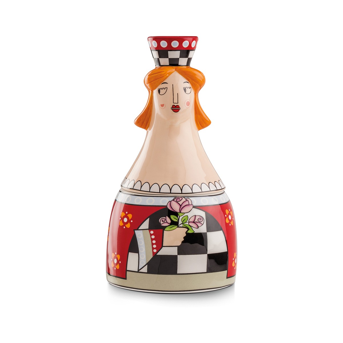 Contenitore Regina I Girgenti Egan