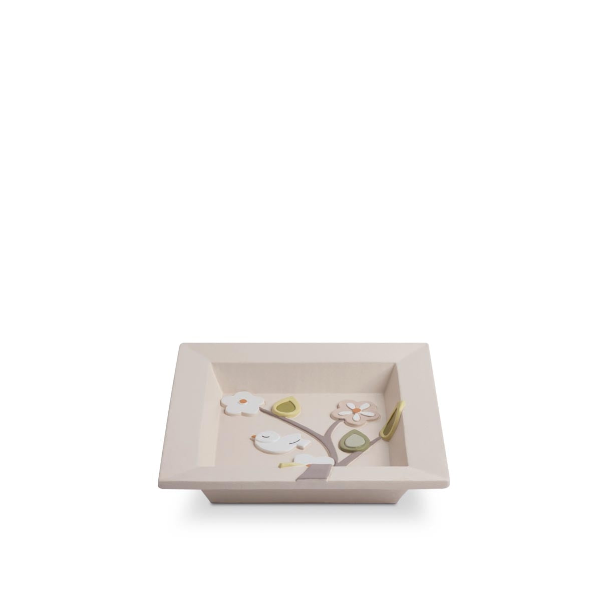 Vuotatasche L` Albero Della Vita Verde 18X18 Egan Egan