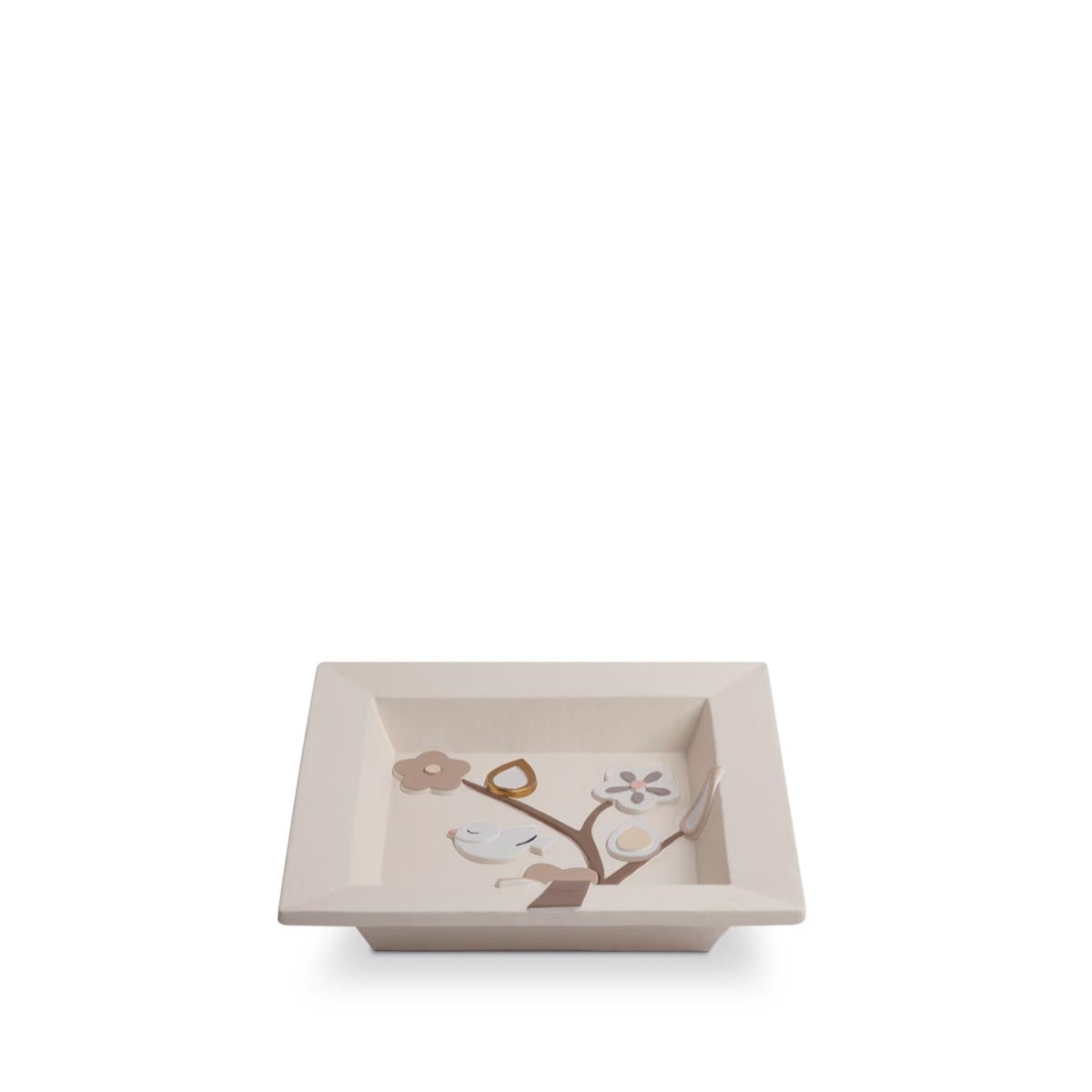 V/Tasche L` Albero Della Vita Verde 18X18 Egan