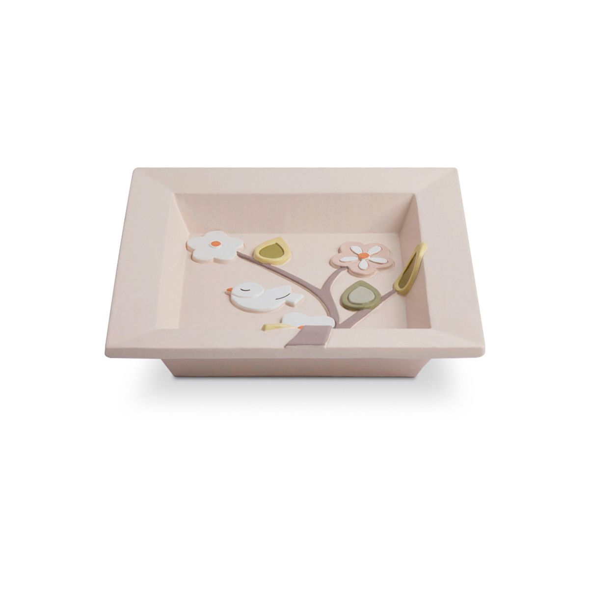 V/Tasche L` Albero Della Vita Verde 18X18 Egan