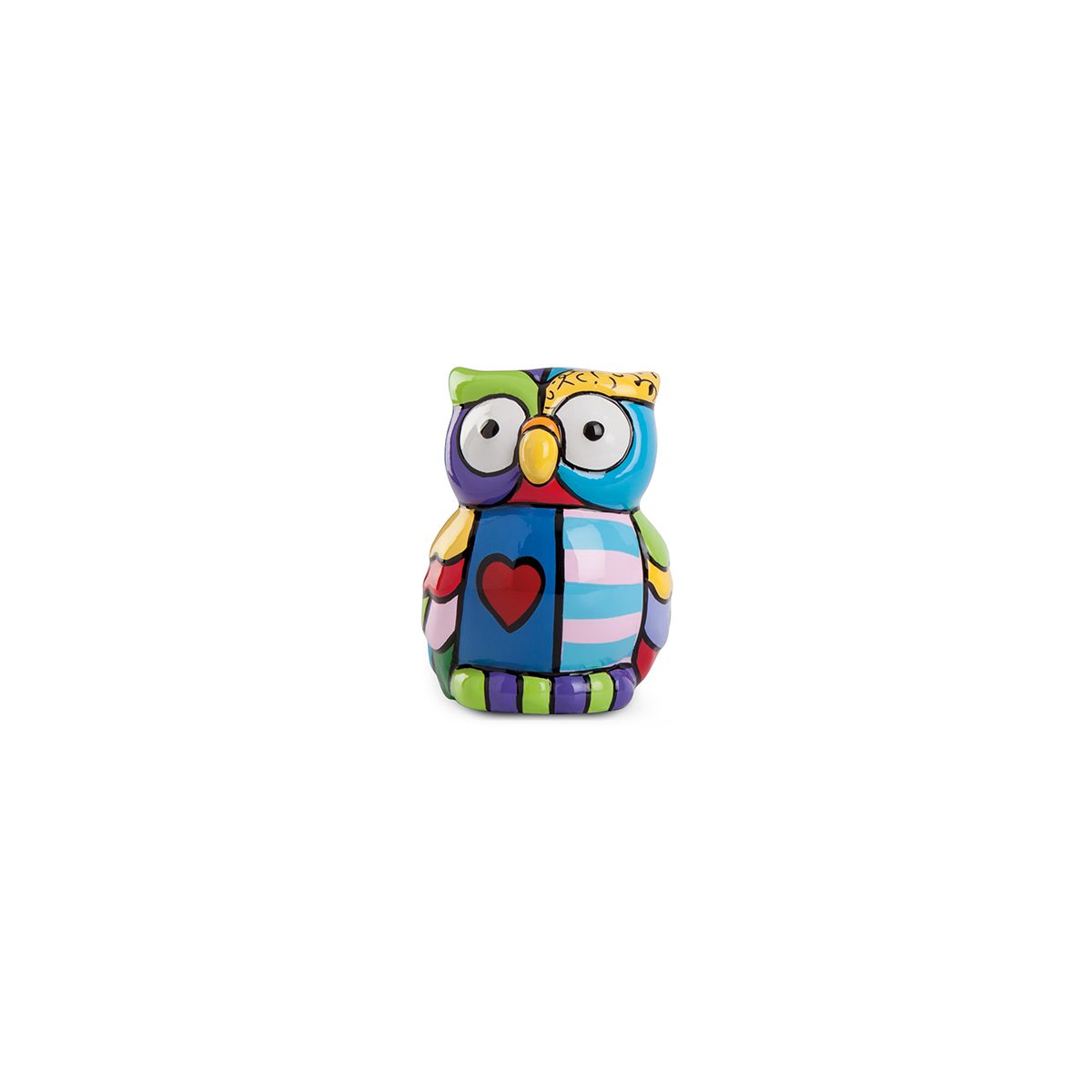 Gufo  Britto 6X8 Egan Egan