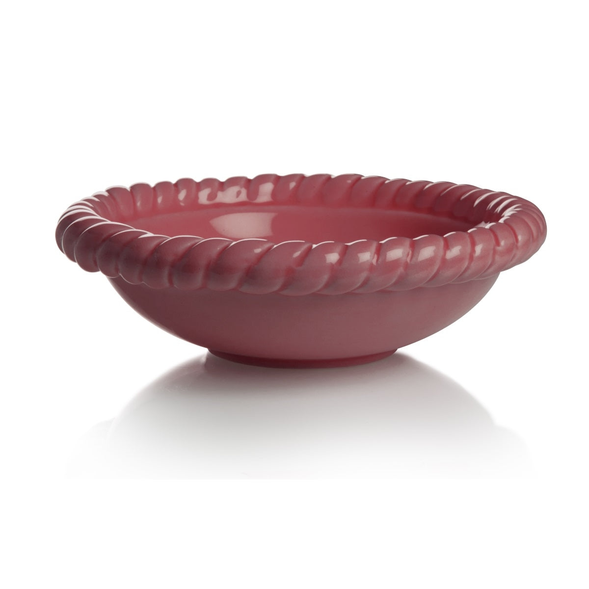 Ciotolina Rossa Mondemilo 13,5X4,5 Egan