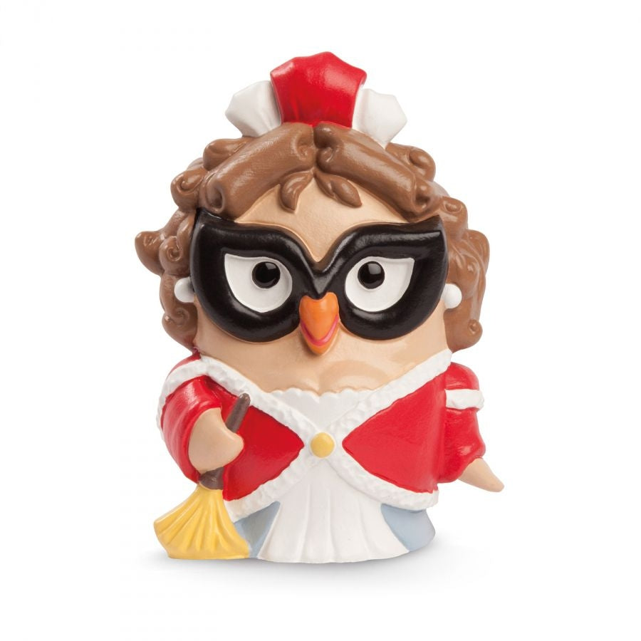 Statuetta Colombina Egan