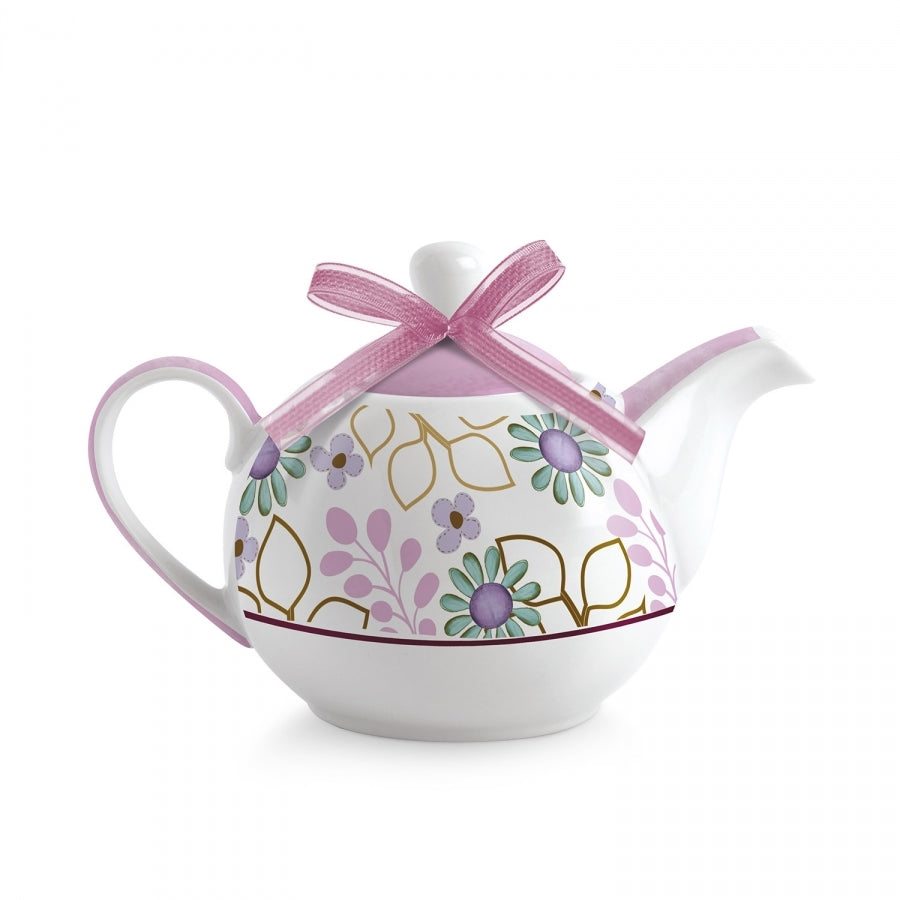 Egan Teiera Tea For Two Rosa 470 Ml -Il Benessere- Egan Egan
