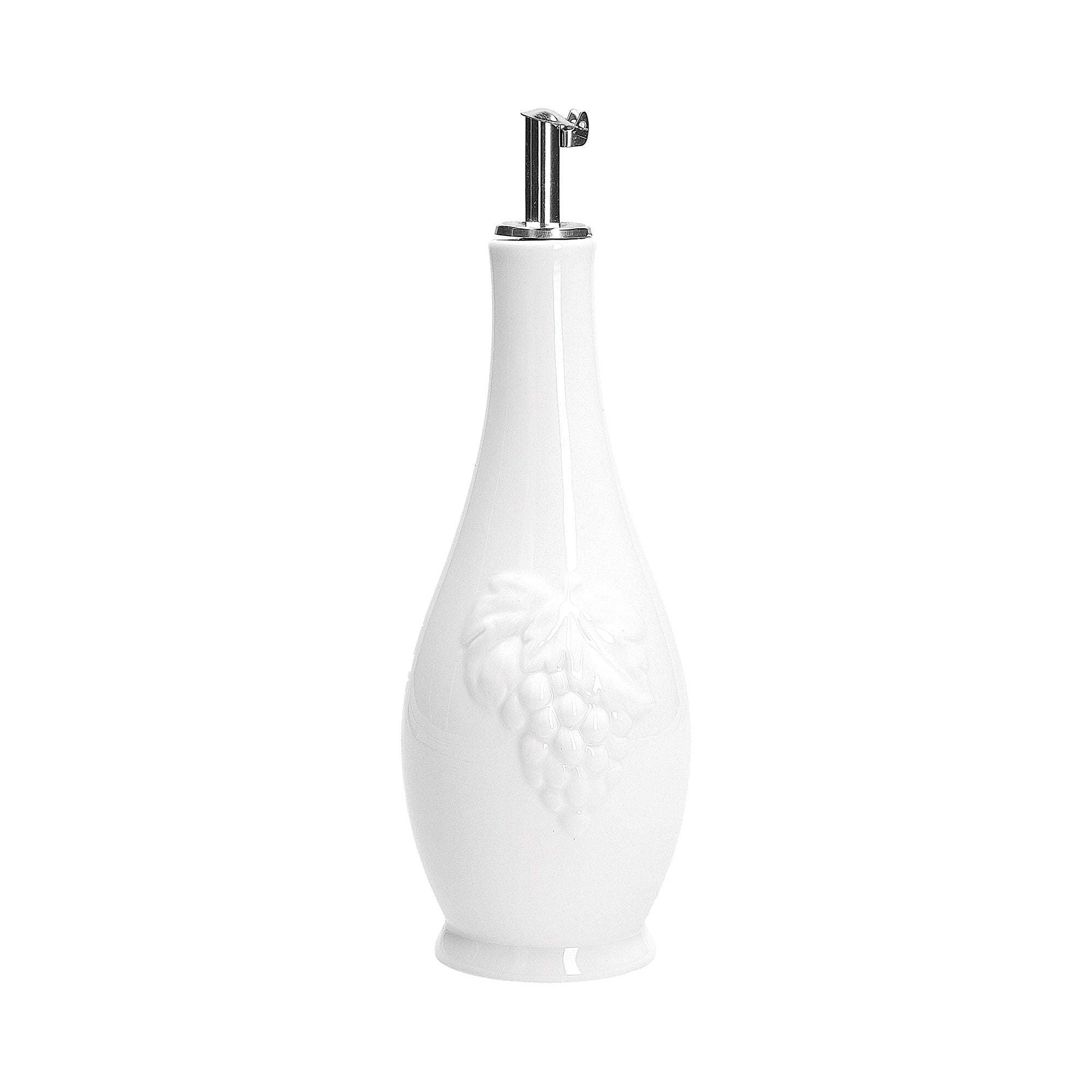 Menage Acetiera Classica 250 Ml In Gift Box La Porcellana Bianca La Porcellana Bianca