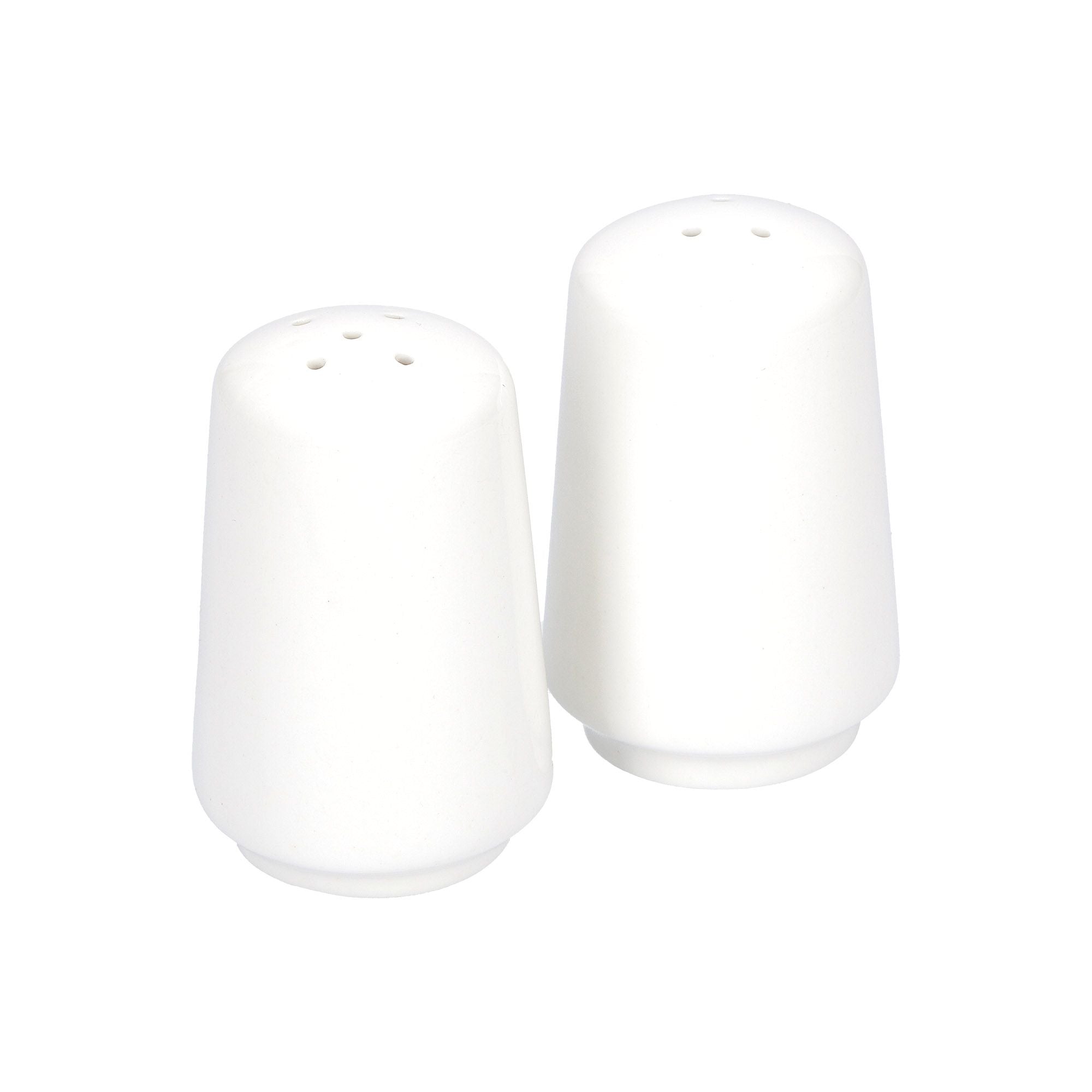 Piattino quadrato Adorato La Porcellana Bianca