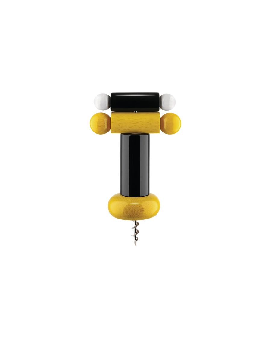 Cavatappi  B Alessi
