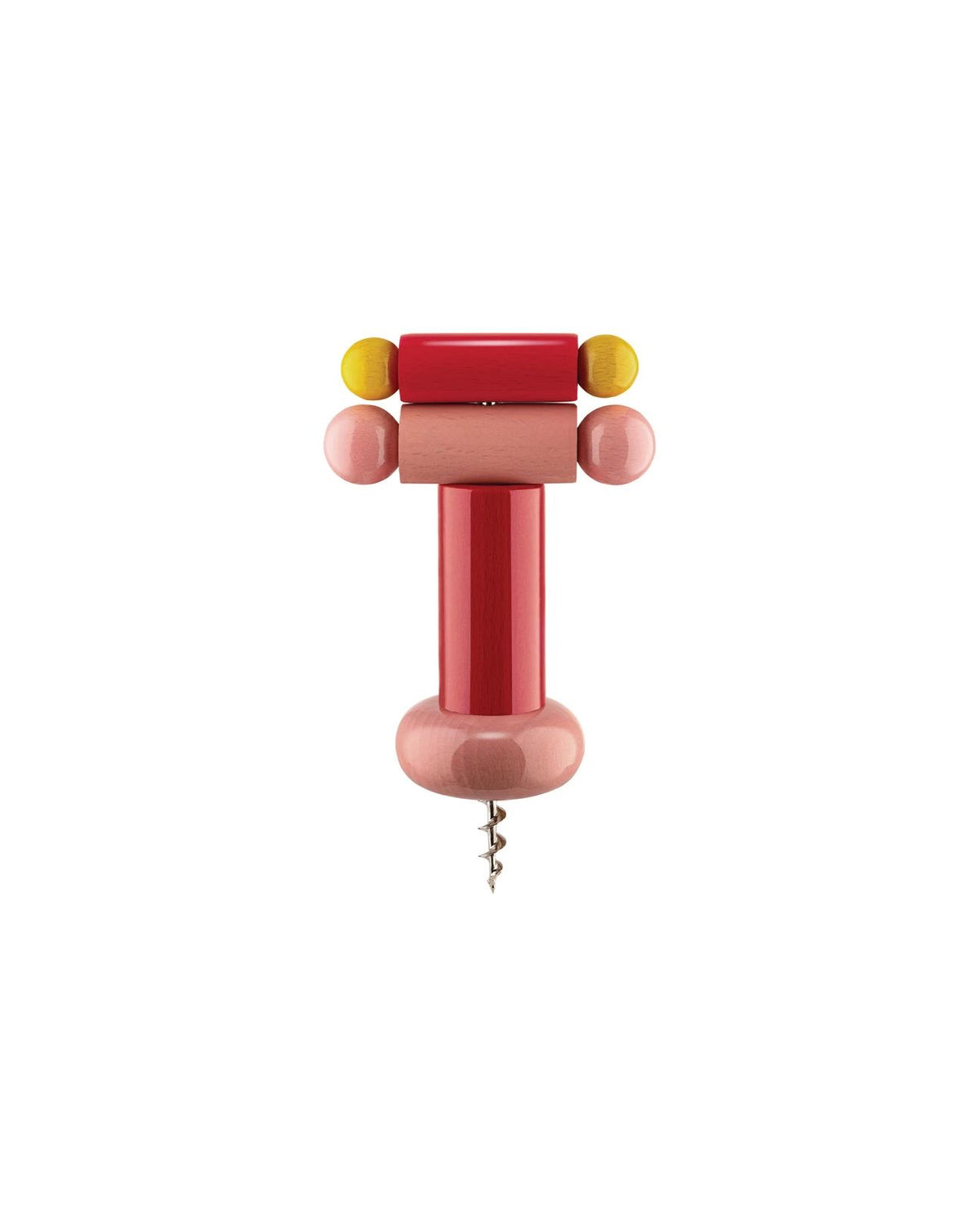 Cavatappi  R Alessi