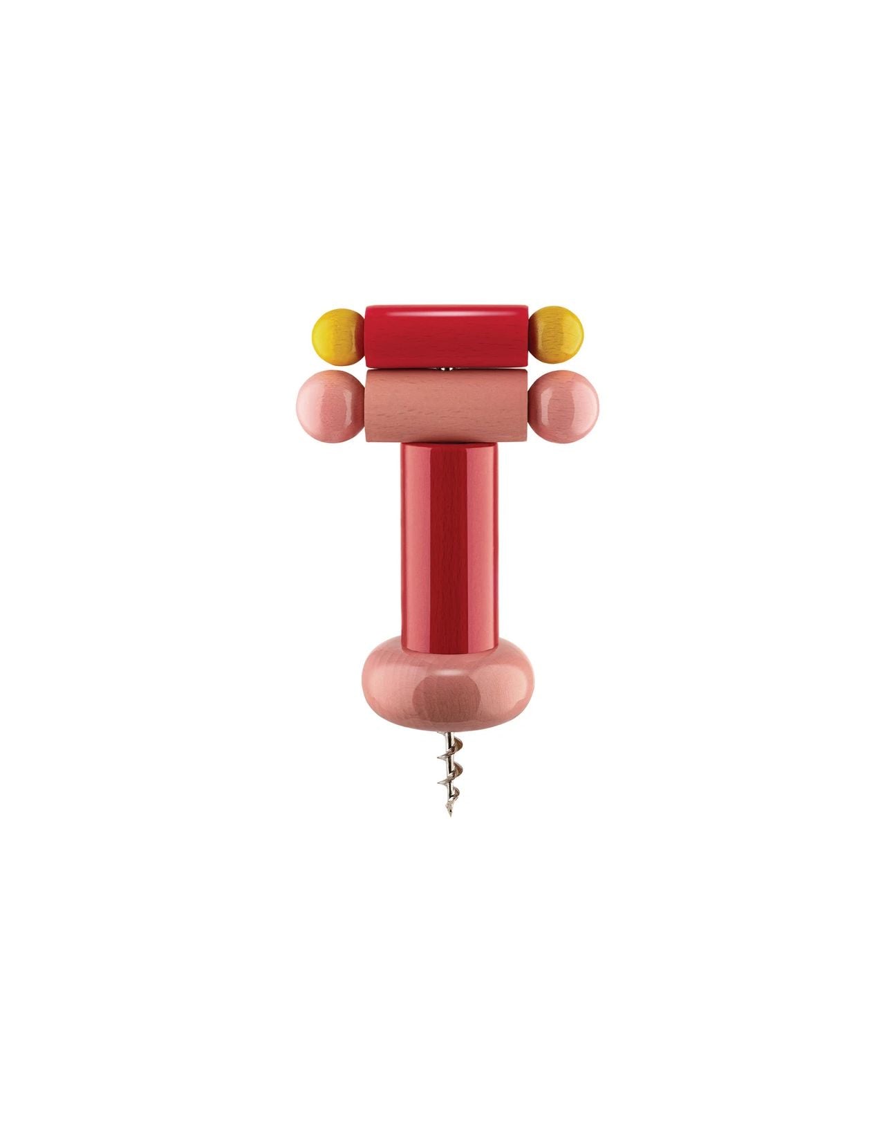 Cavatappi  R Alessi