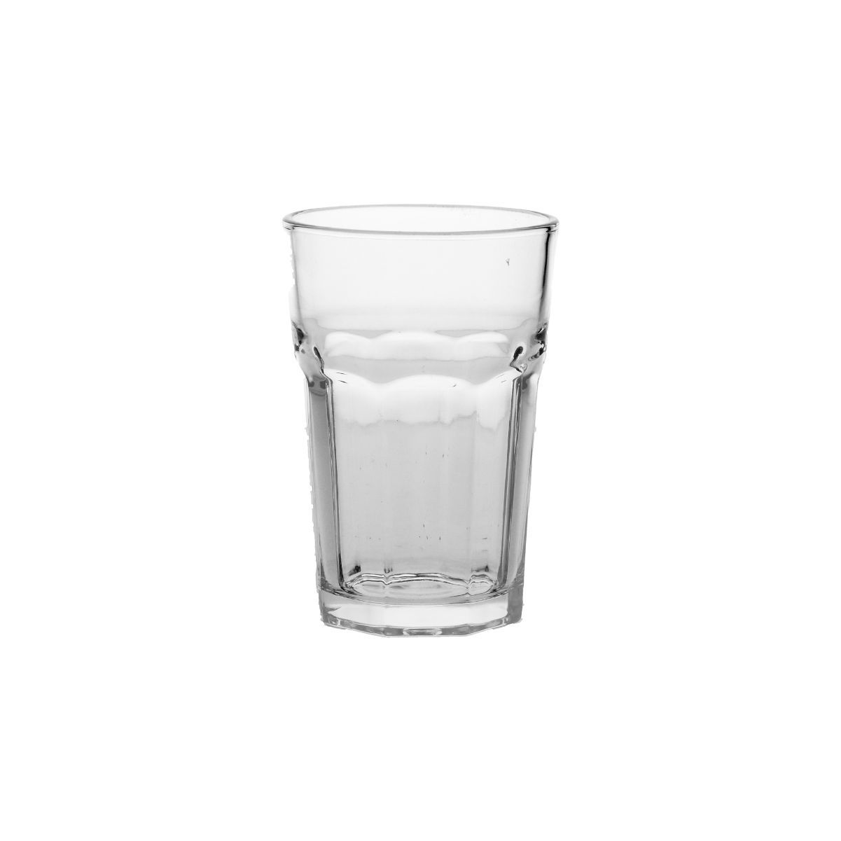 6 BICCHIERI SPRITZ 450CC La Porcellana Bianca