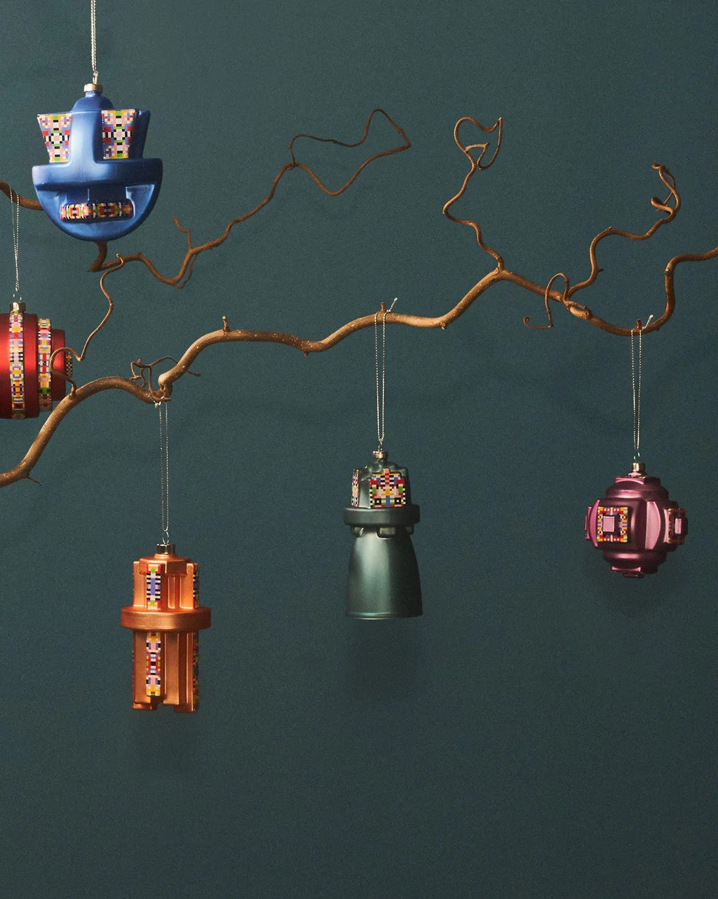 Bell  Pallina Alb. 3 Alessi