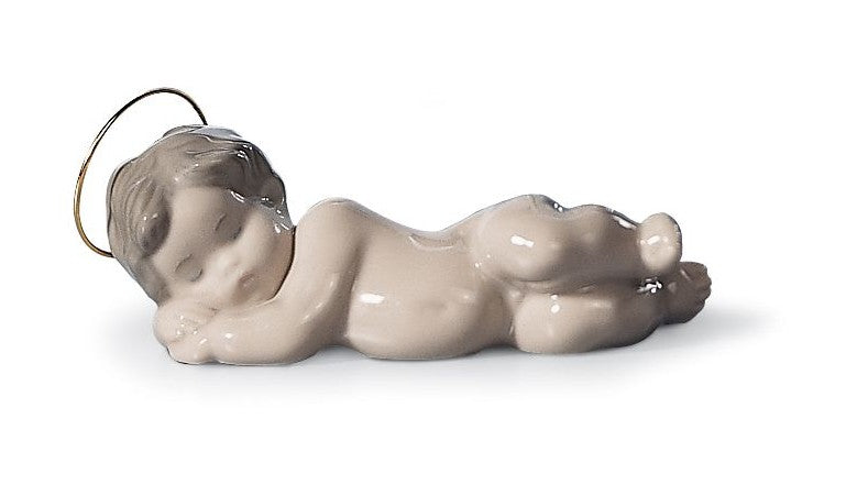 Gesù Bambino Lladro'