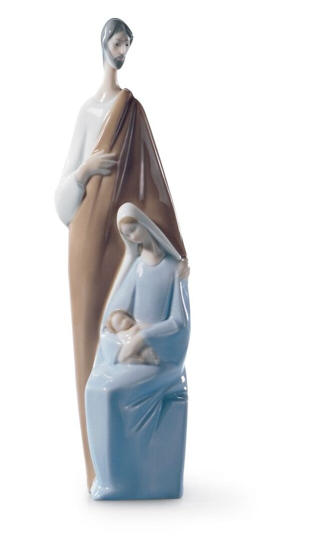 Natività  grande Lladro'
