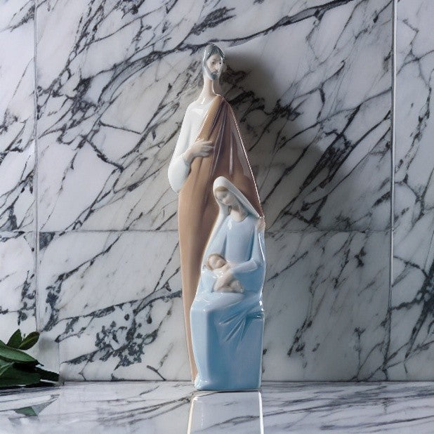 Natività  grande Lladro'