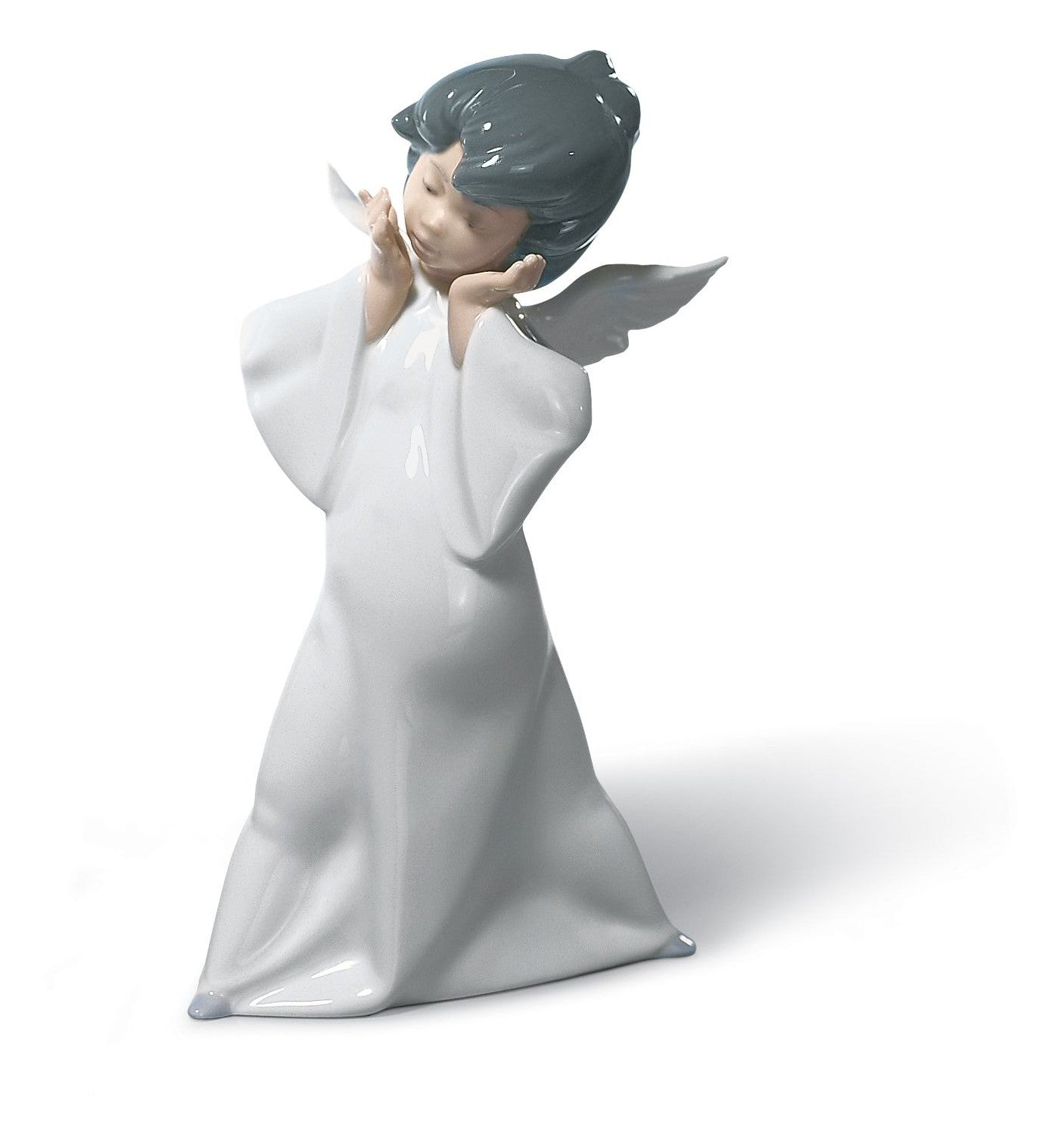 Angioletto Lladro'