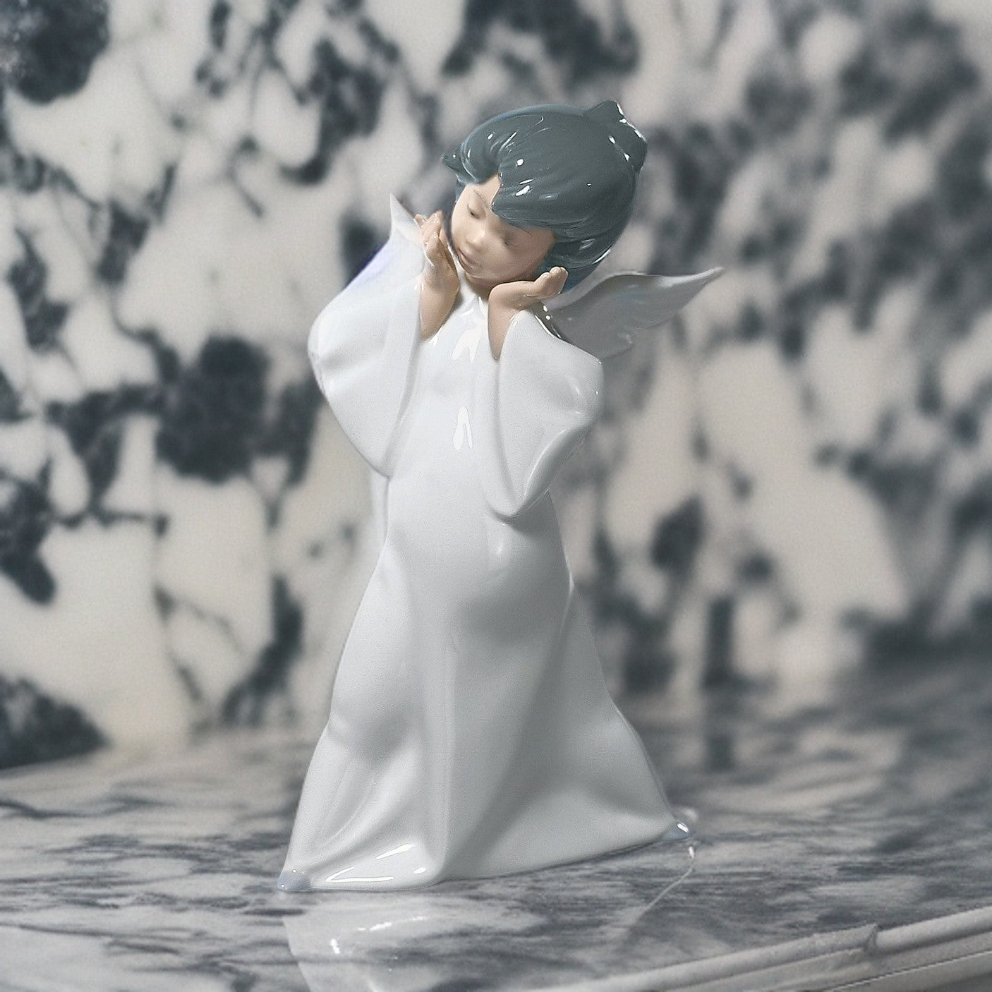 Angioletto Lladro'