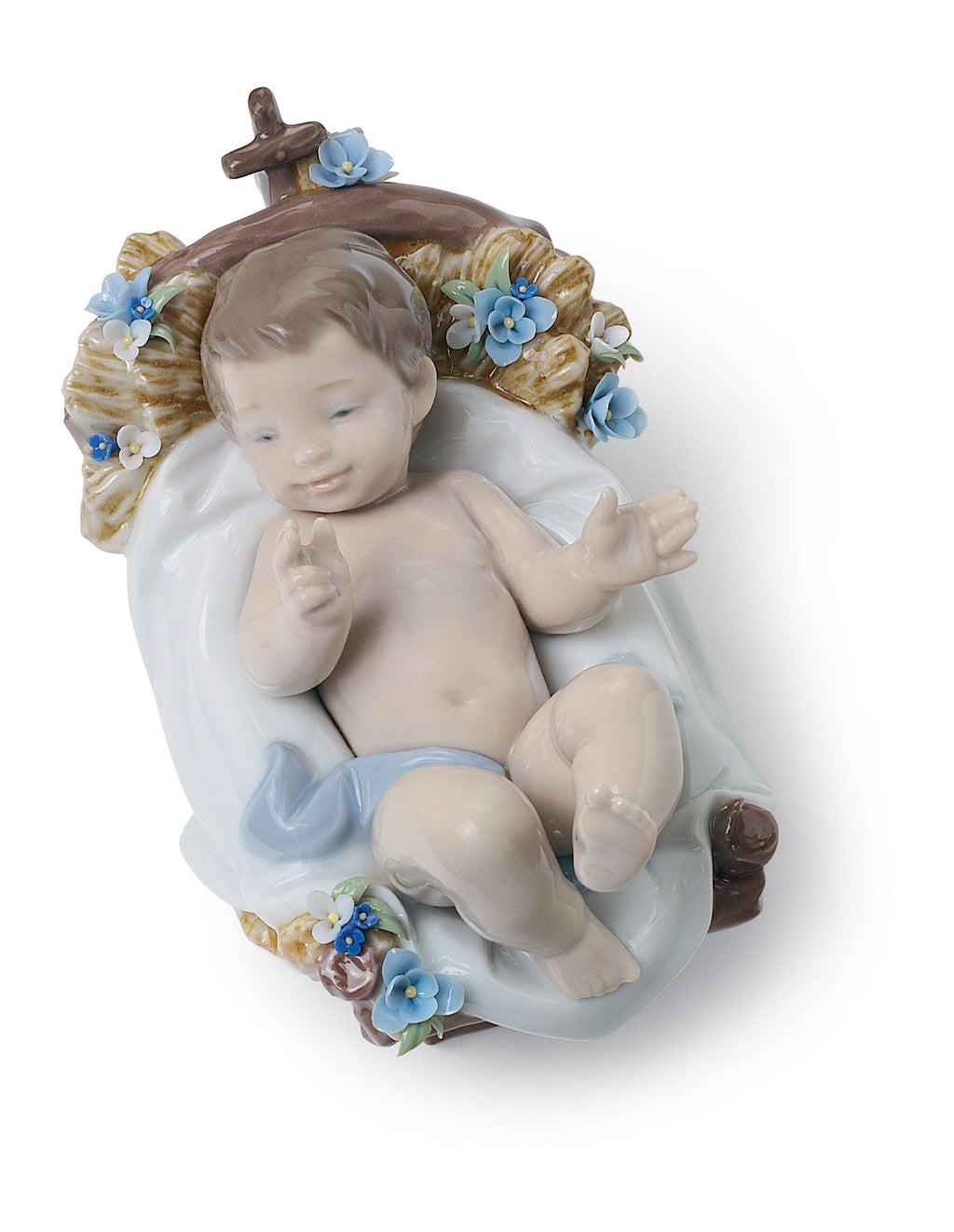 Bambin Gesu Lladro'