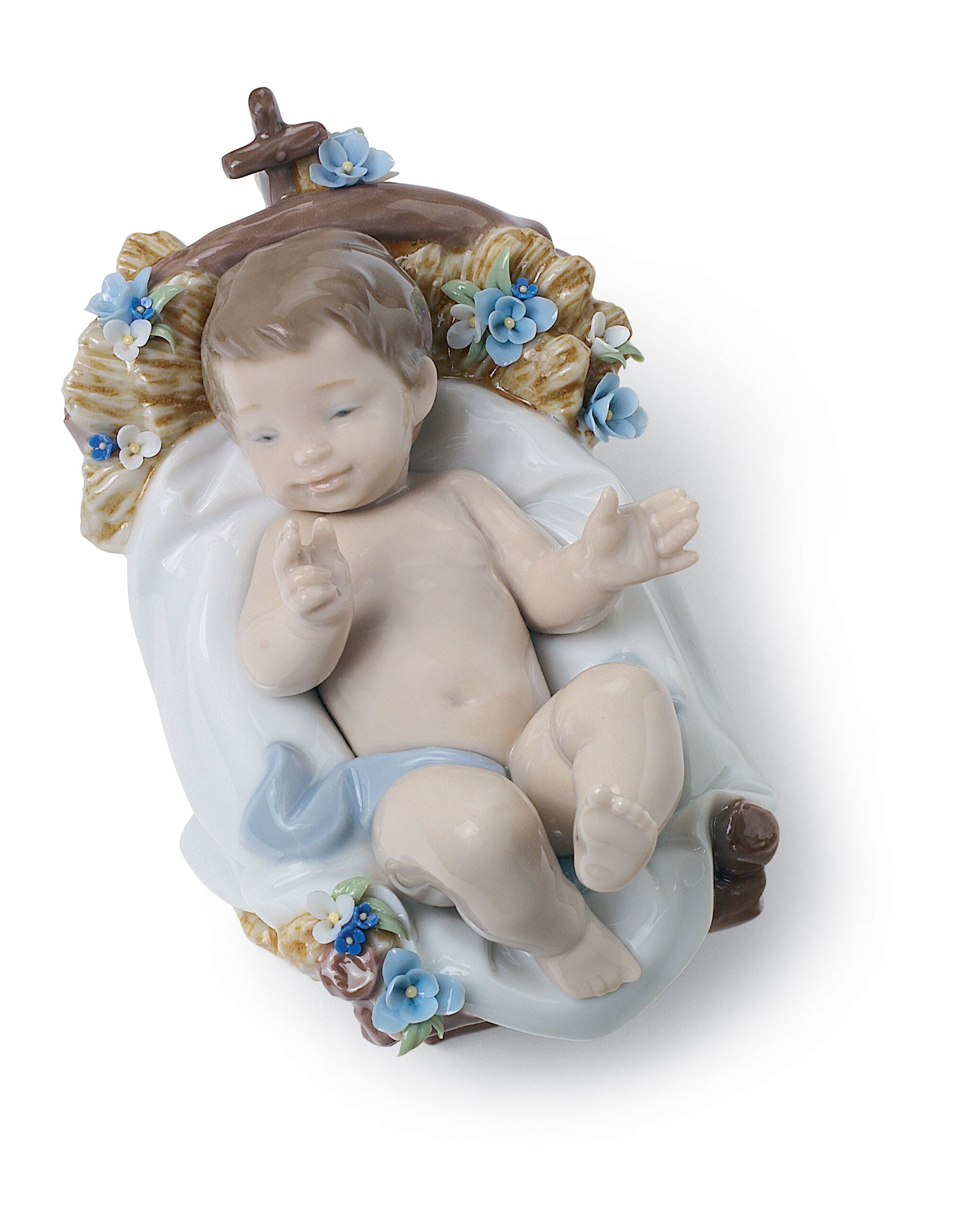 Bambin Gesu Lladro'