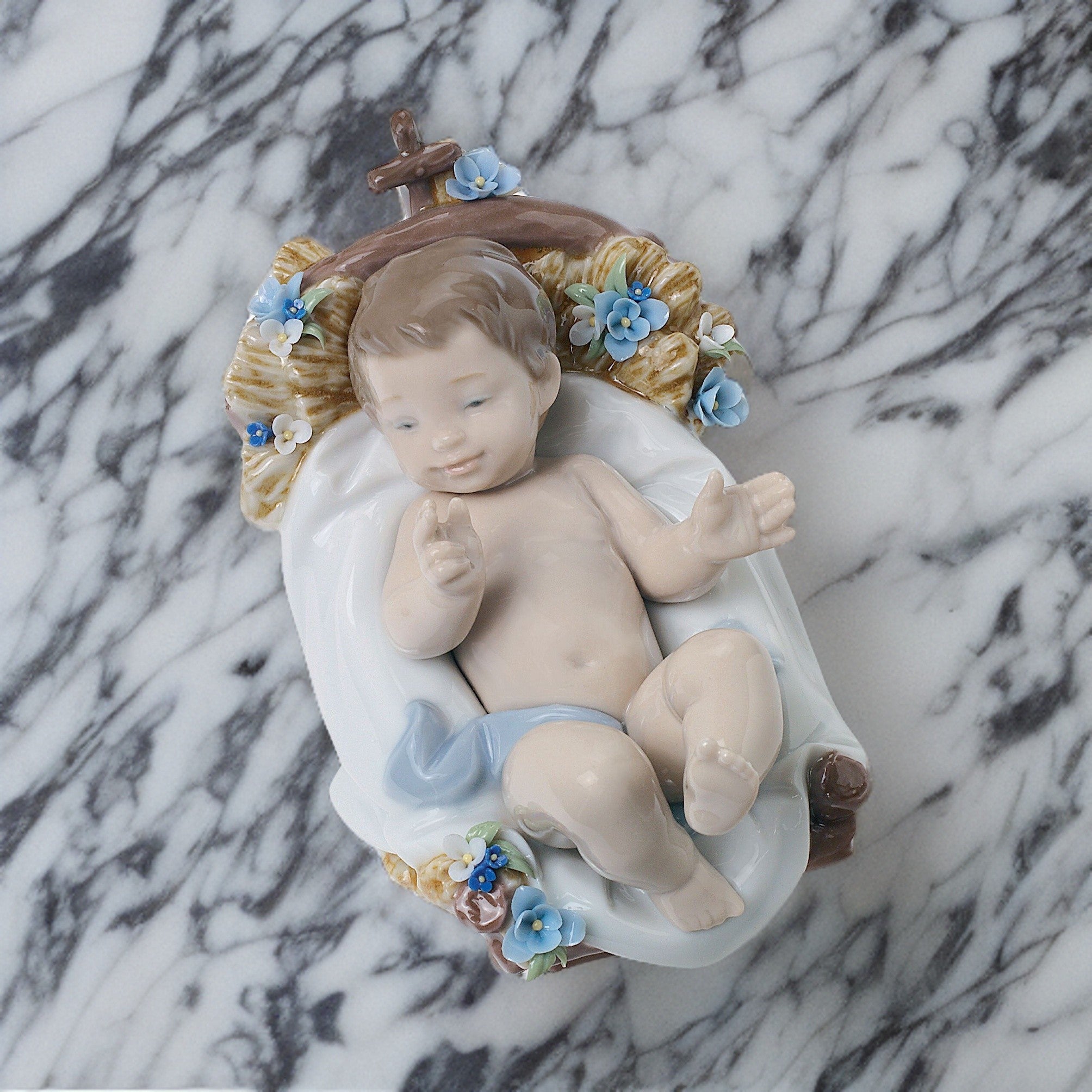 Bambin Gesu Lladro'