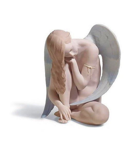 Angelo meraviglioso Lladro'