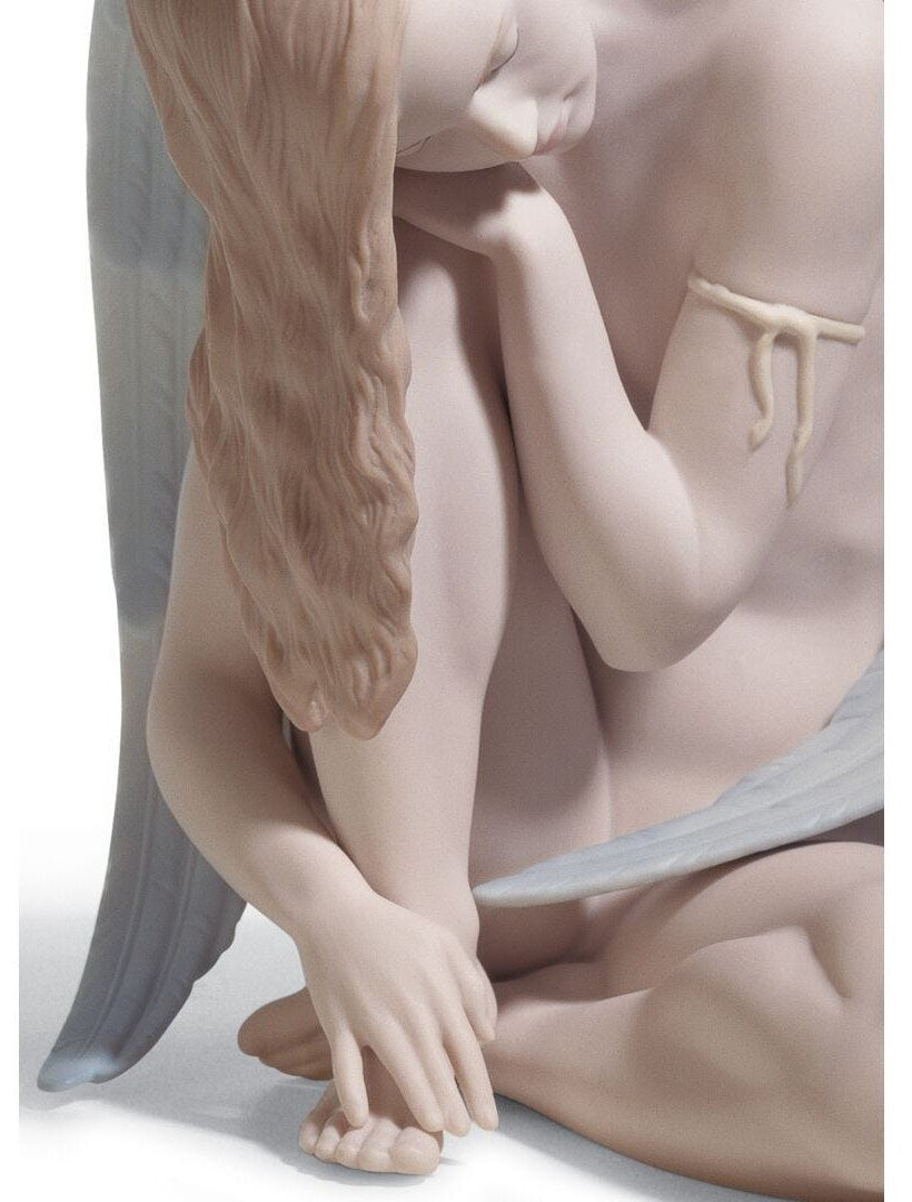 Angelo meraviglioso Lladro'
